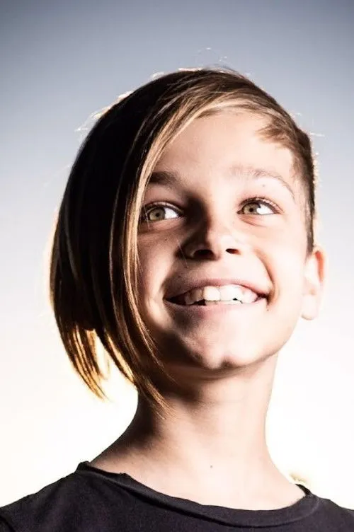 Recker Eans photo