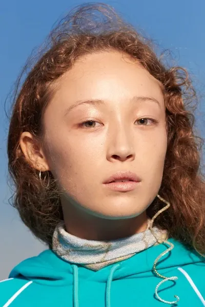 Havana Rose Liu photo