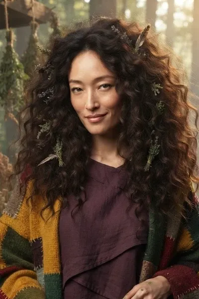 Angela