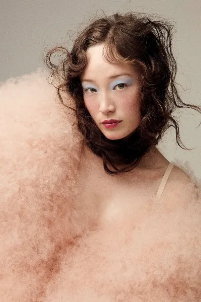 Havana Rose Liu