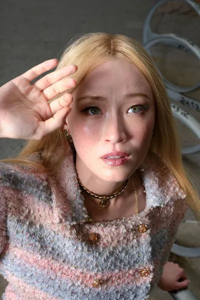 Havana Rose Liu