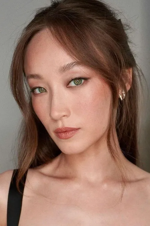 Havana Rose Liu photo