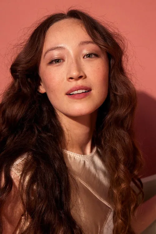 Havana Rose Liu photo