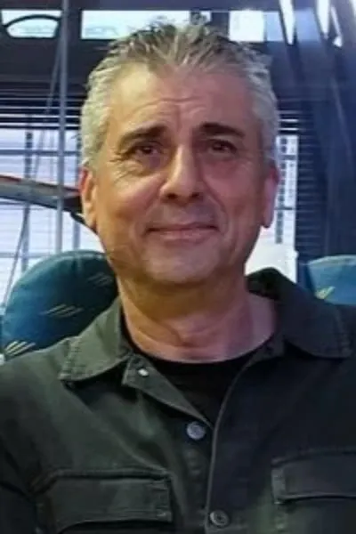 Txema Moscoso