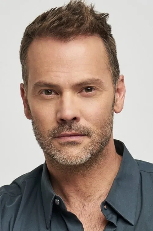 Barry Watson photo