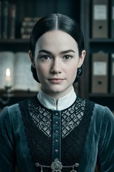 Elise Thorne