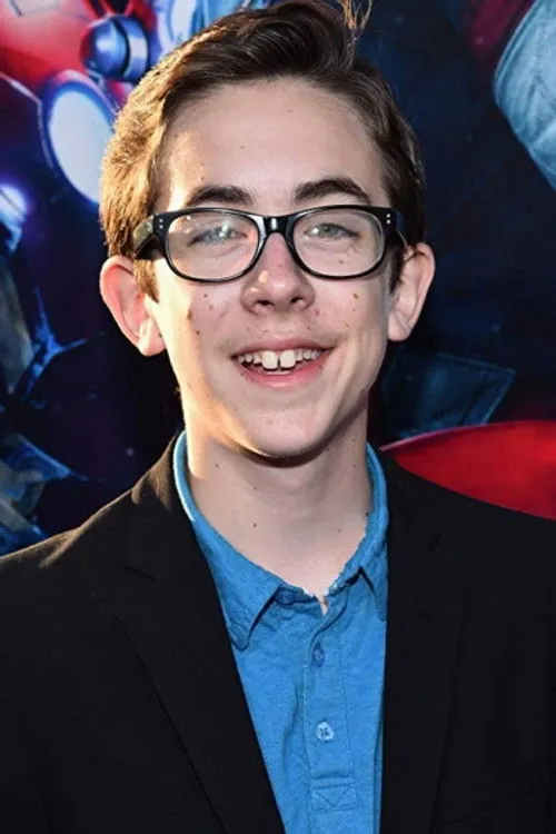 Augie Isaac photo