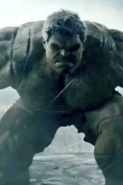 Hulk (Marvel Cinematic Universe) photo