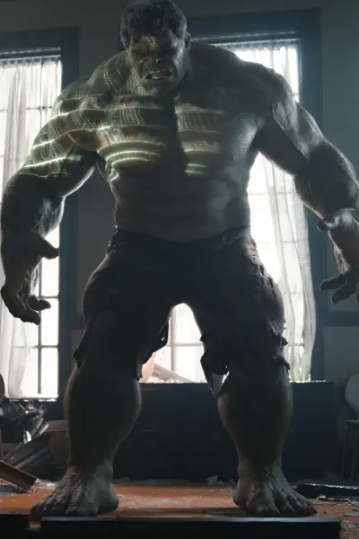 Hulk (Marvel Cinematic Universe) photo