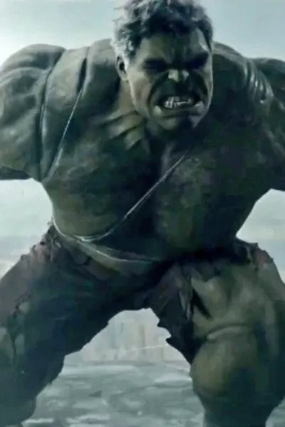 Hulk (Marvel Cinematic Universe) photo