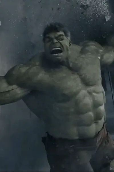 Hulk (Marvel Cinematic Universe) photo