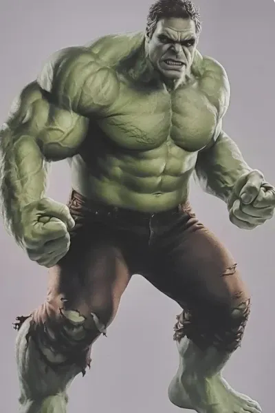 Hulk (Marvel Cinematic Universe) photo