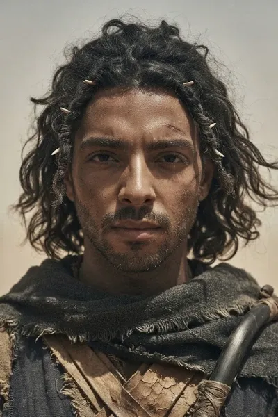 Adam Ali photo