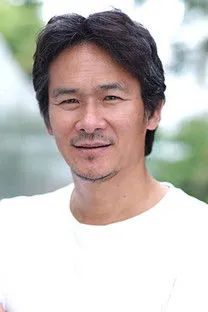 Tsuyoshi Ihara photo