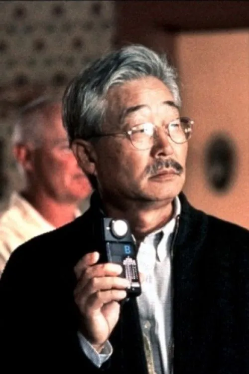 Cinematographer