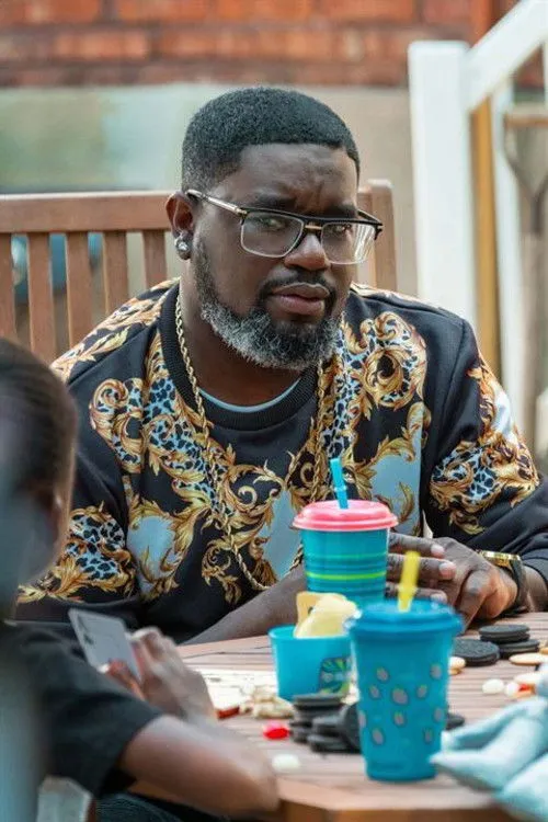 Lil Rel Howery photo