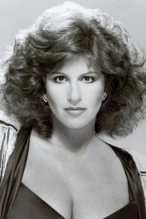 Lainie Kazan photo