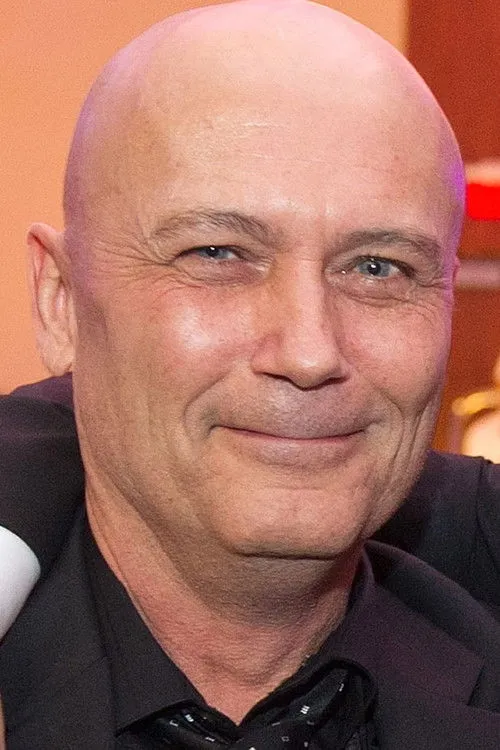 Michael Kopsa photo