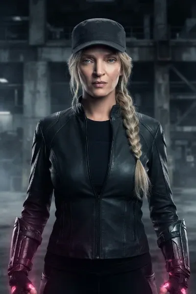 Sonya Blade (2015)