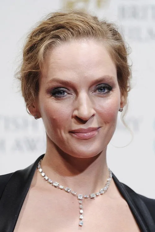 Uma Thurman photo