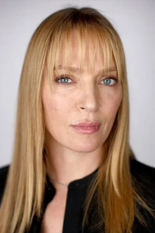 Uma Thurman photo