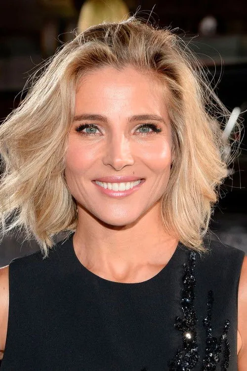 Elsa Pataky photo
