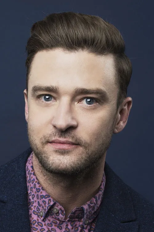 Justin Timberlake photo