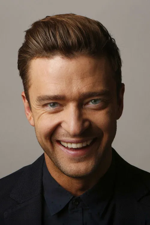 Justin Timberlake photo