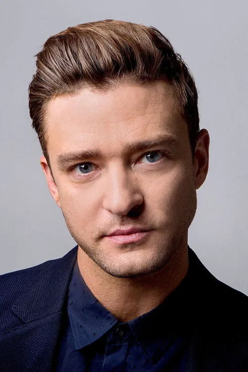 Justin Timberlake photo