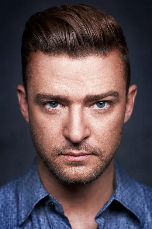 Justin Timberlake photo