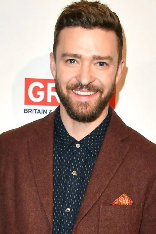 Justin Timberlake photo