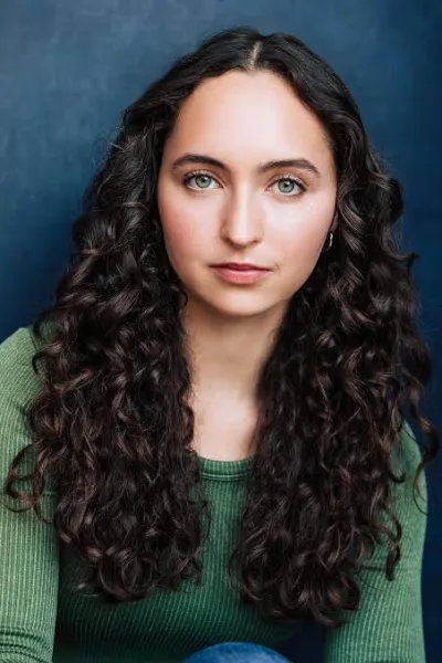 Ashley Brooke photo