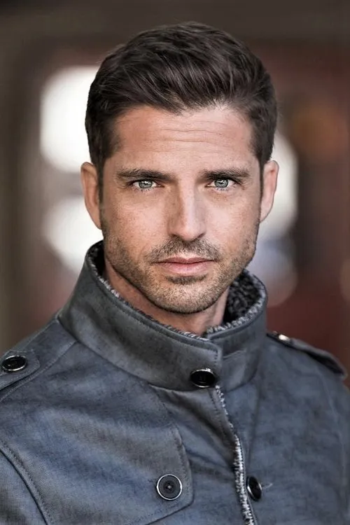 Scott Bailey photo