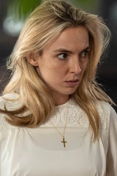 Villanelle photo