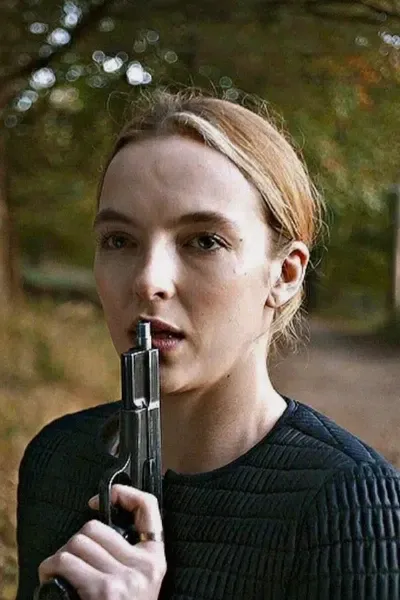 Villanelle