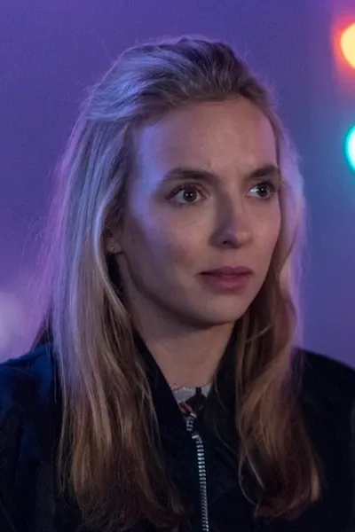 Villanelle photo