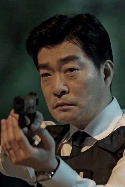 Son Hyun-joo photo