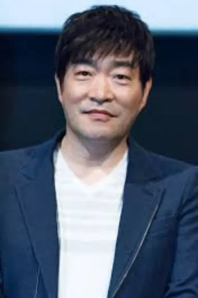 Son Hyun-joo