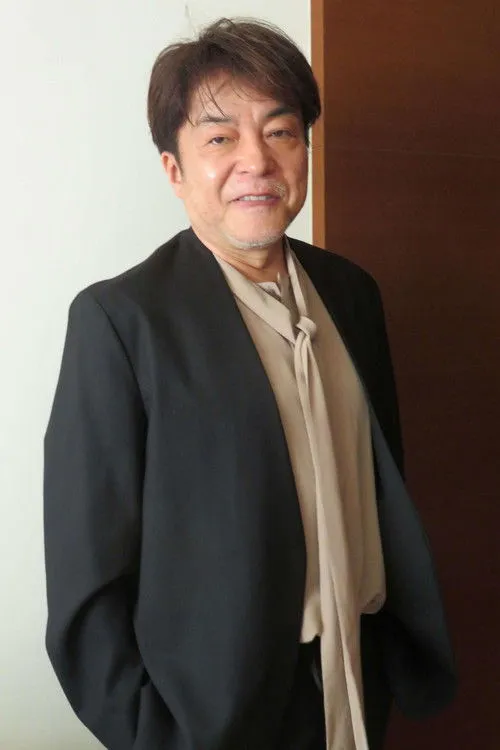 Director