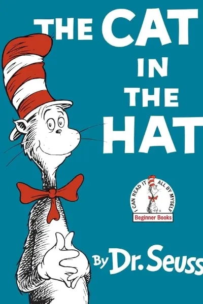 The Cat in the Hat
