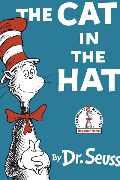 The Cat in the Hat photo