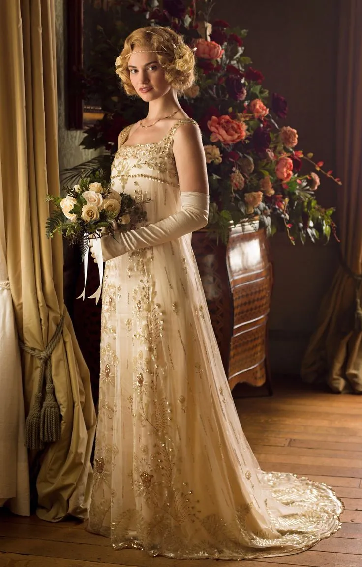 Lady Rose MacClare