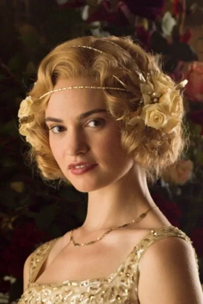 Lady Rose MacClare photo