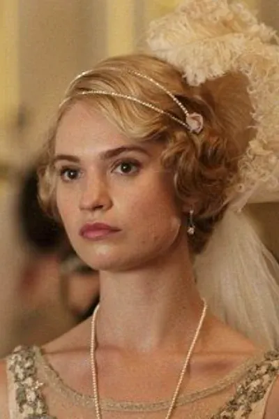 Lady Rose MacClare photo