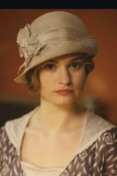 Lady Rose MacClare photo