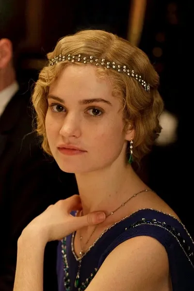 Lady Rose MacClare photo