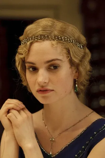 Lady Rose MacClare photo