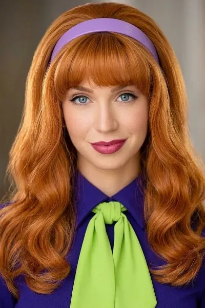 Alexandria DeBerry