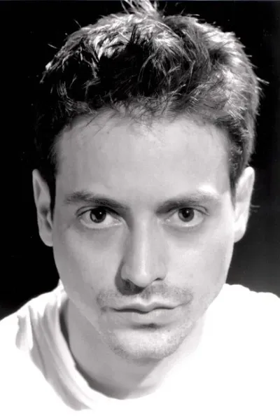 Sebastian Knapp photo