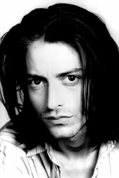 Sebastian Knapp photo